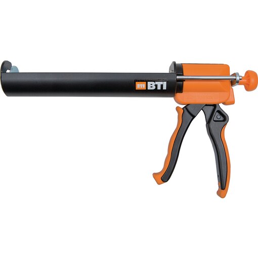Doppelkartuschenpistole SBS 345-390, Doppelkartuschenpistole, Kartuschenpistole